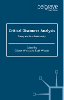 CDA- Weiss & Wodak.pdf